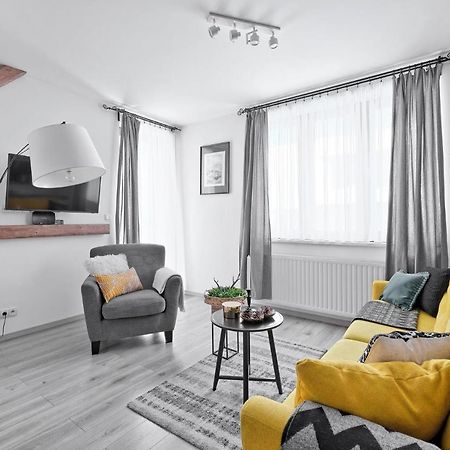 Apartament Granitica Nellin - Centrum Закопане Экстерьер фото