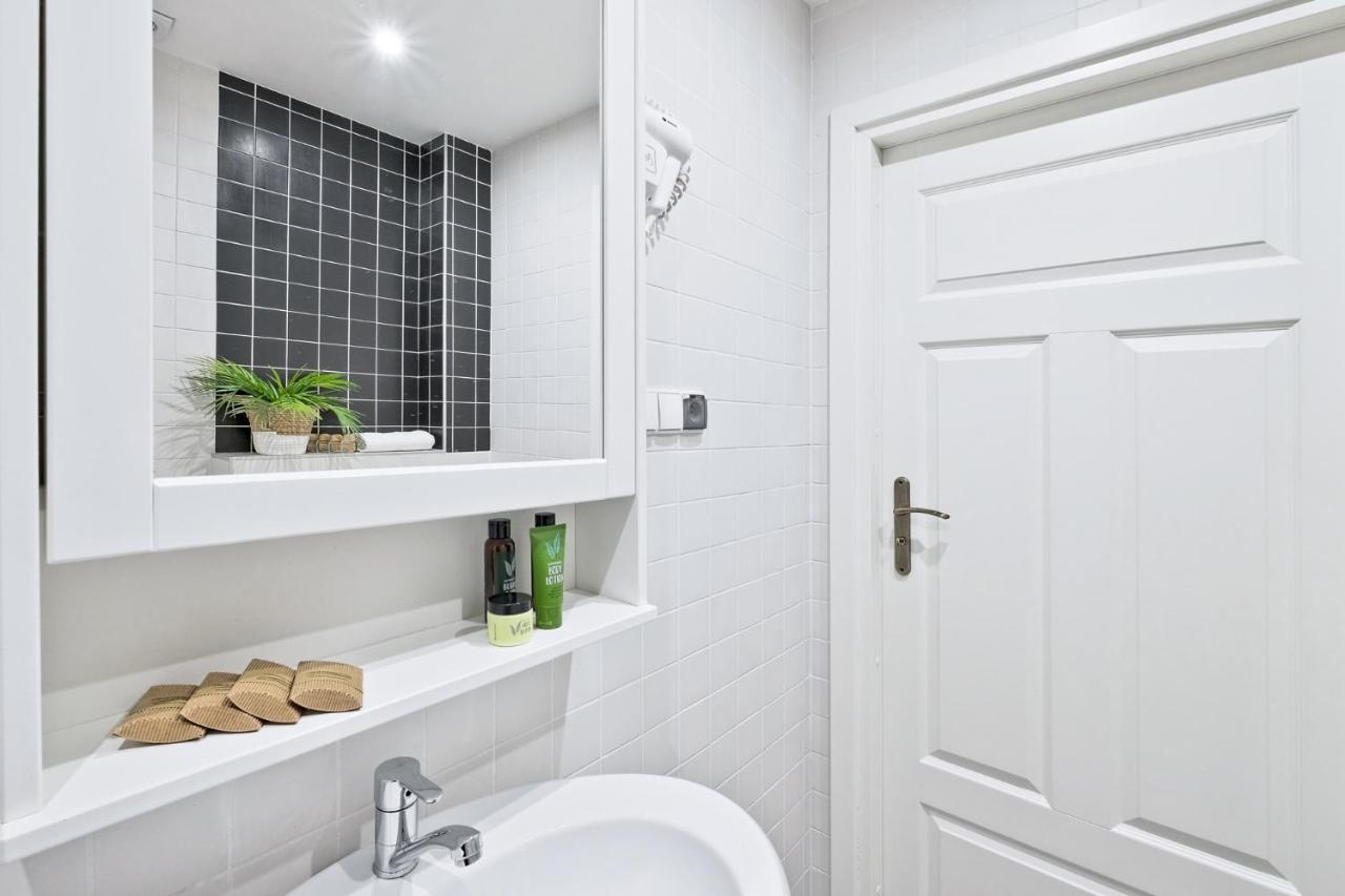Apartament Granitica Nellin - Centrum Закопане Экстерьер фото