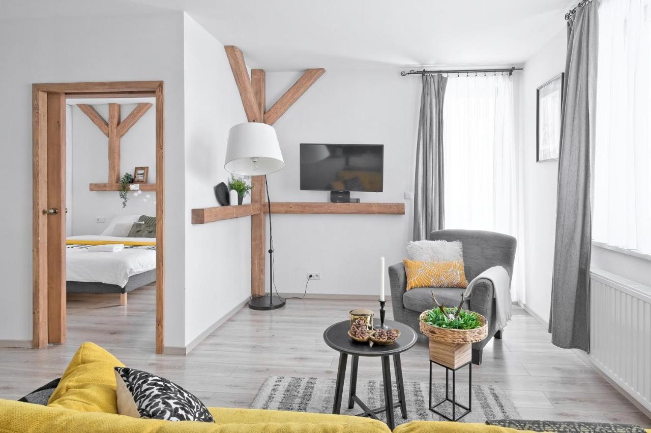 Apartament Granitica Nellin - Centrum Закопане Экстерьер фото